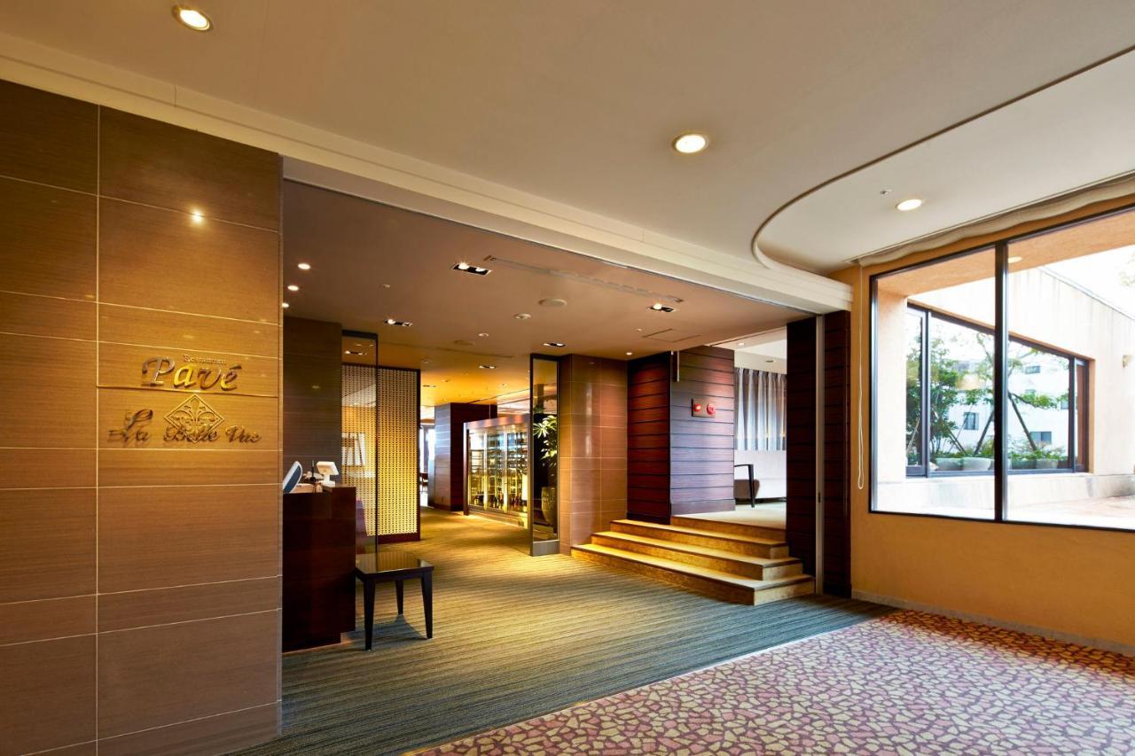 Ana Crowne Plaza Gloverhill By Ihg 4* Nagasaki