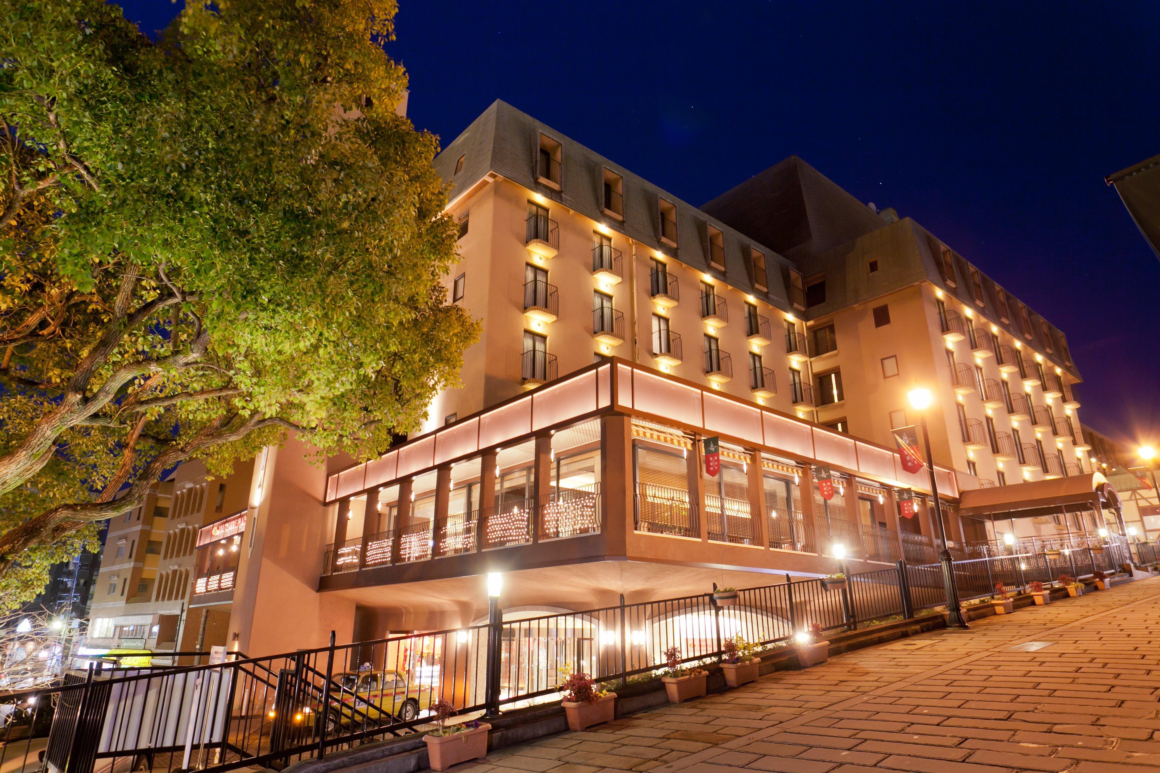 Ana Crowne Plaza Gloverhill By Ihg Hotel