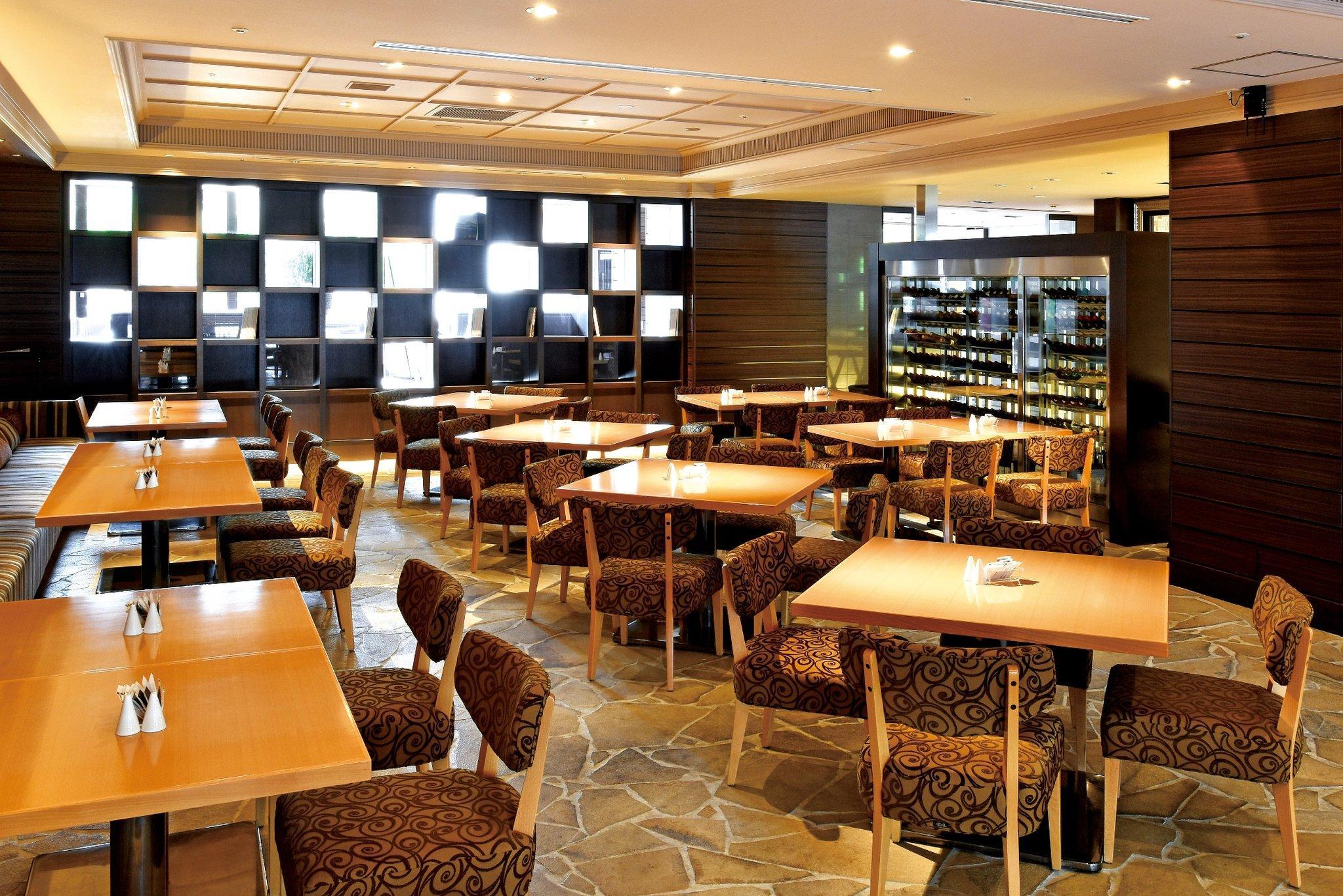 Ana Crowne Plaza Gloverhill By Ihg Hotel Nagasaki