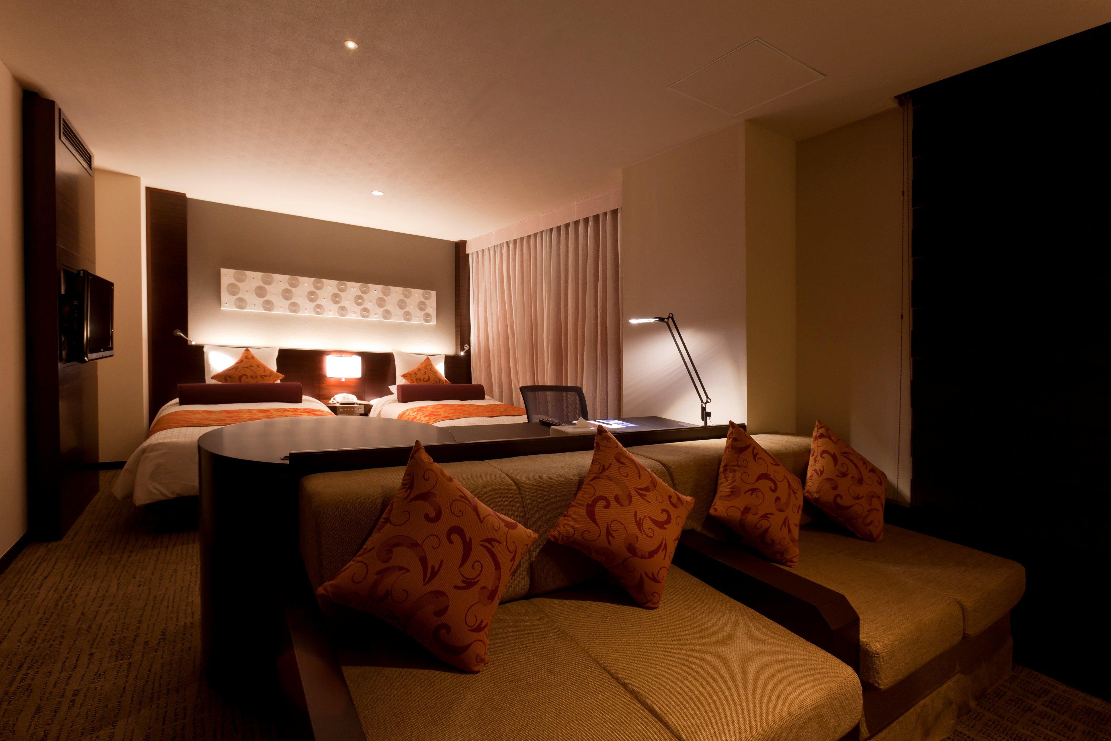 Ana Crowne Plaza Gloverhill By Ihg Hotel 4*