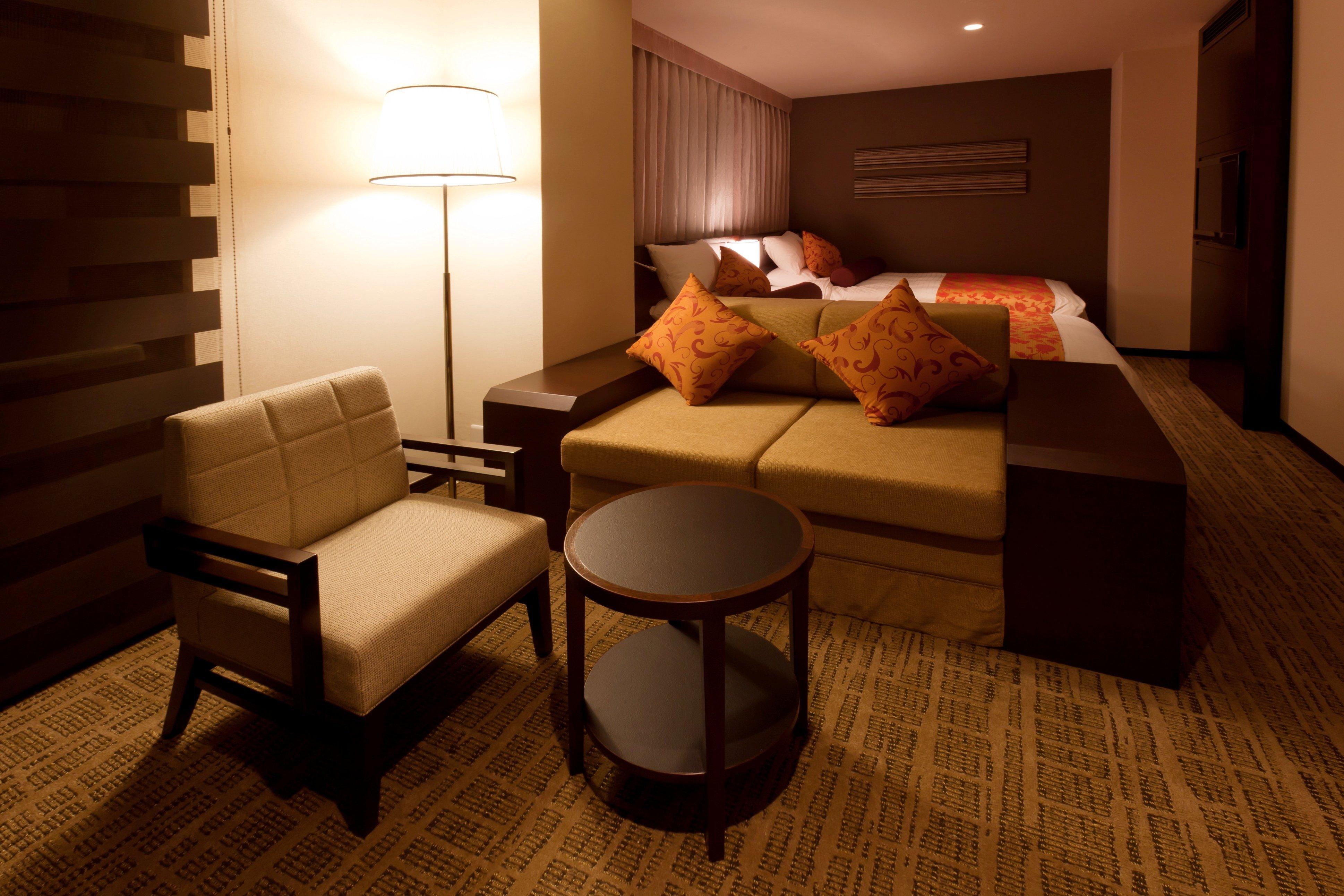 Hotel Ana Crowne Plaza Gloverhill By Ihg Nagasaki