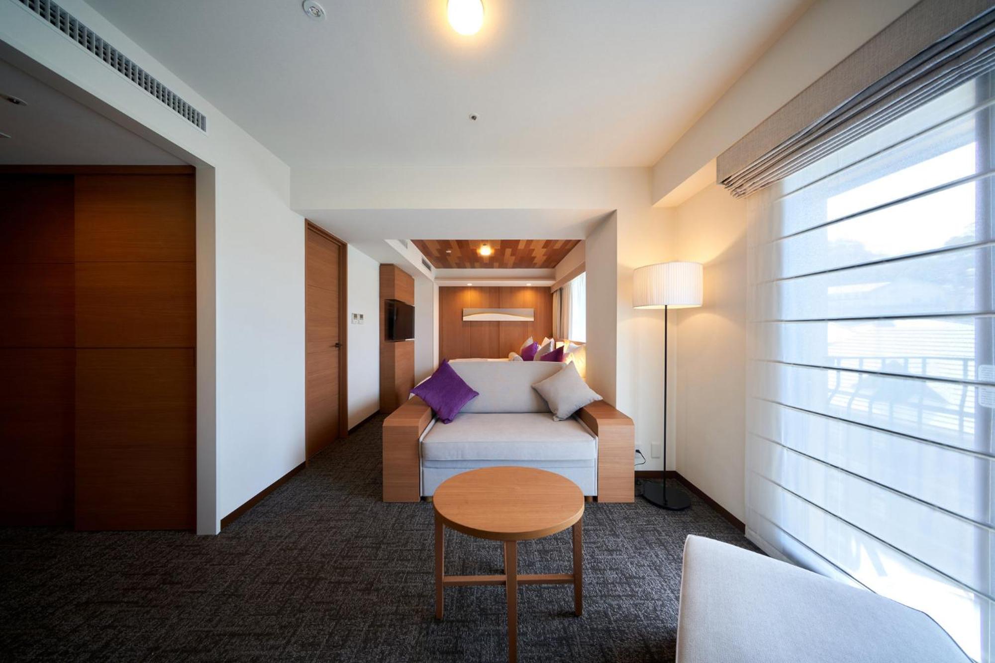 Hotel Ana Crowne Plaza Gloverhill By Ihg Nagasaki