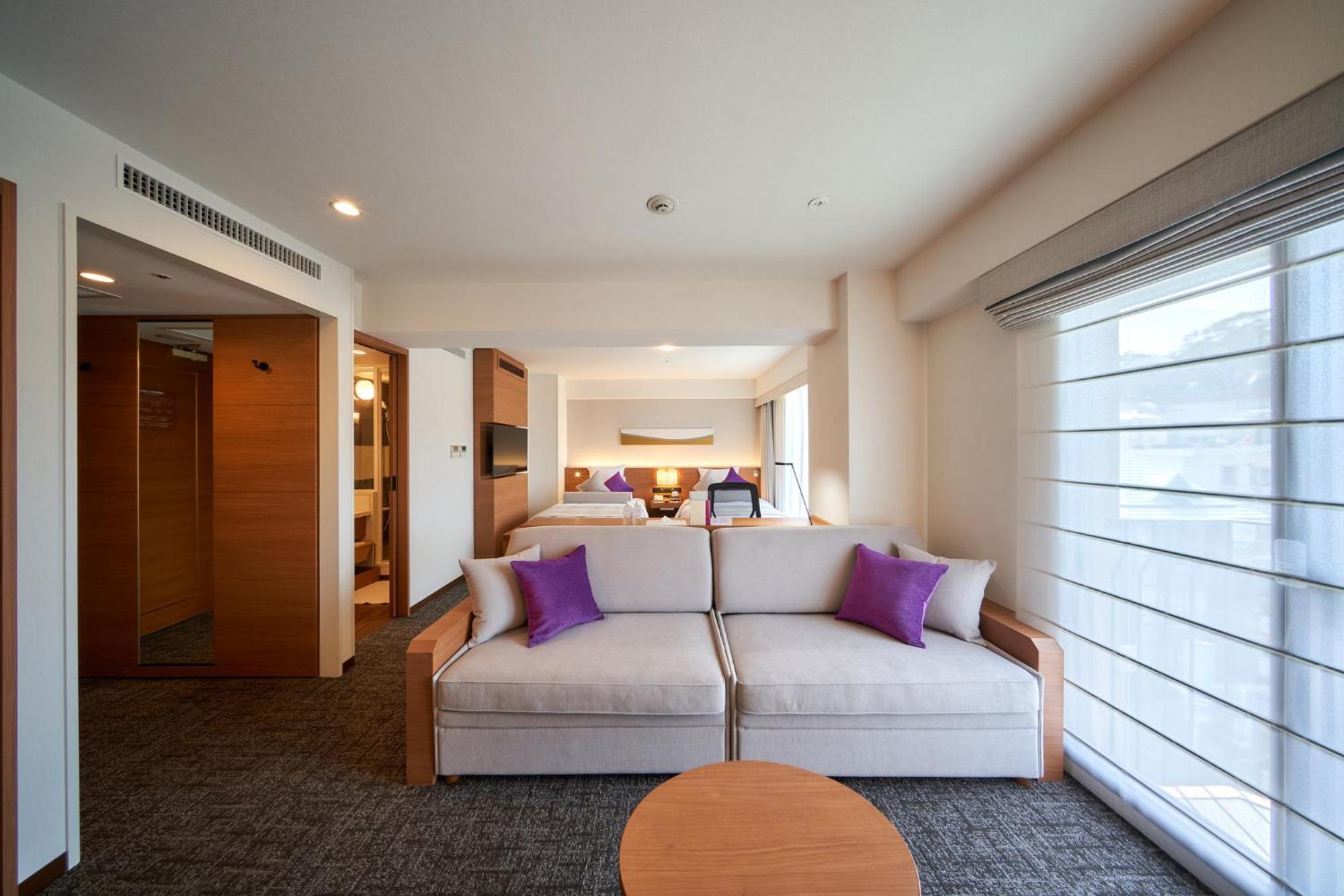 Hotel Ana Crowne Plaza Gloverhill By Ihg