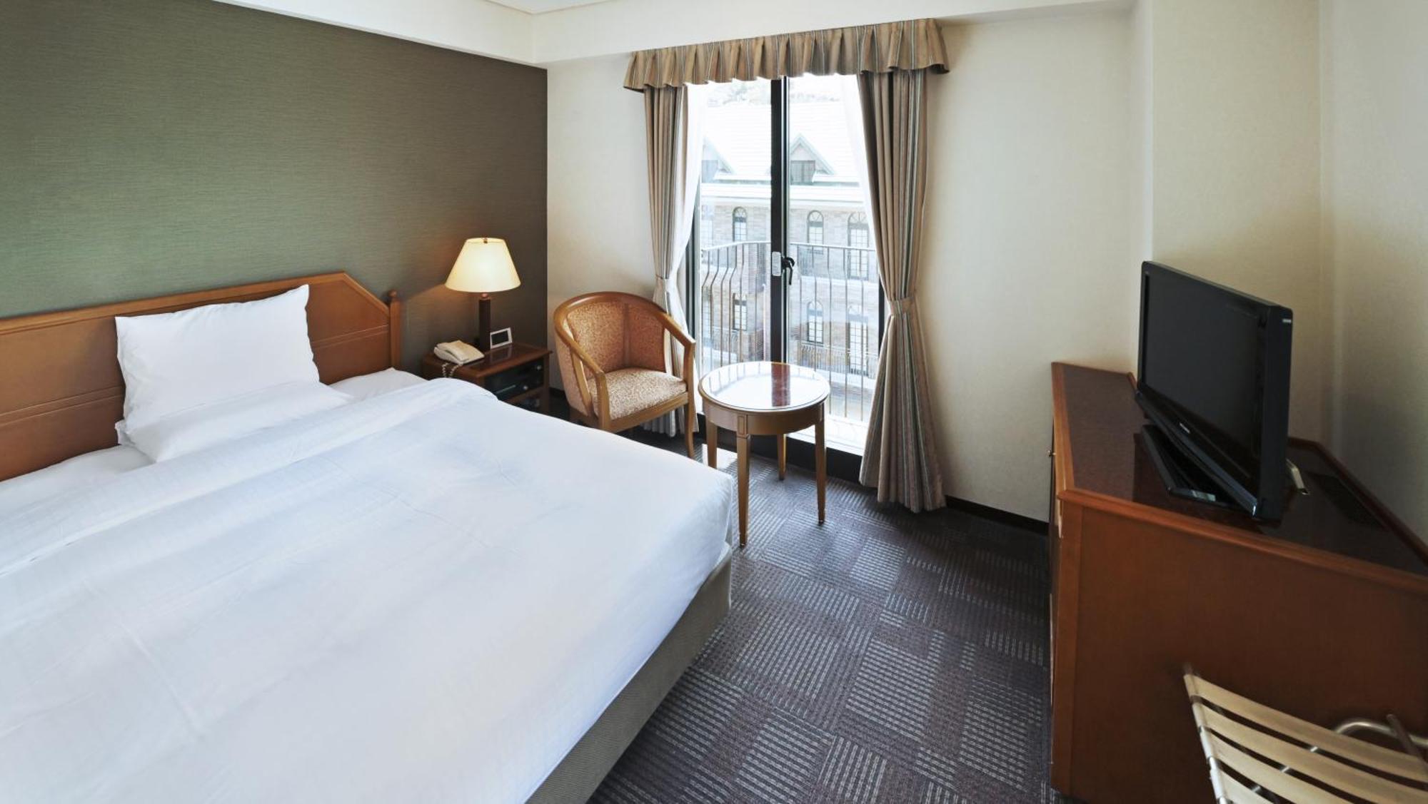 Ana Crowne Plaza Gloverhill By Ihg Nagasaki