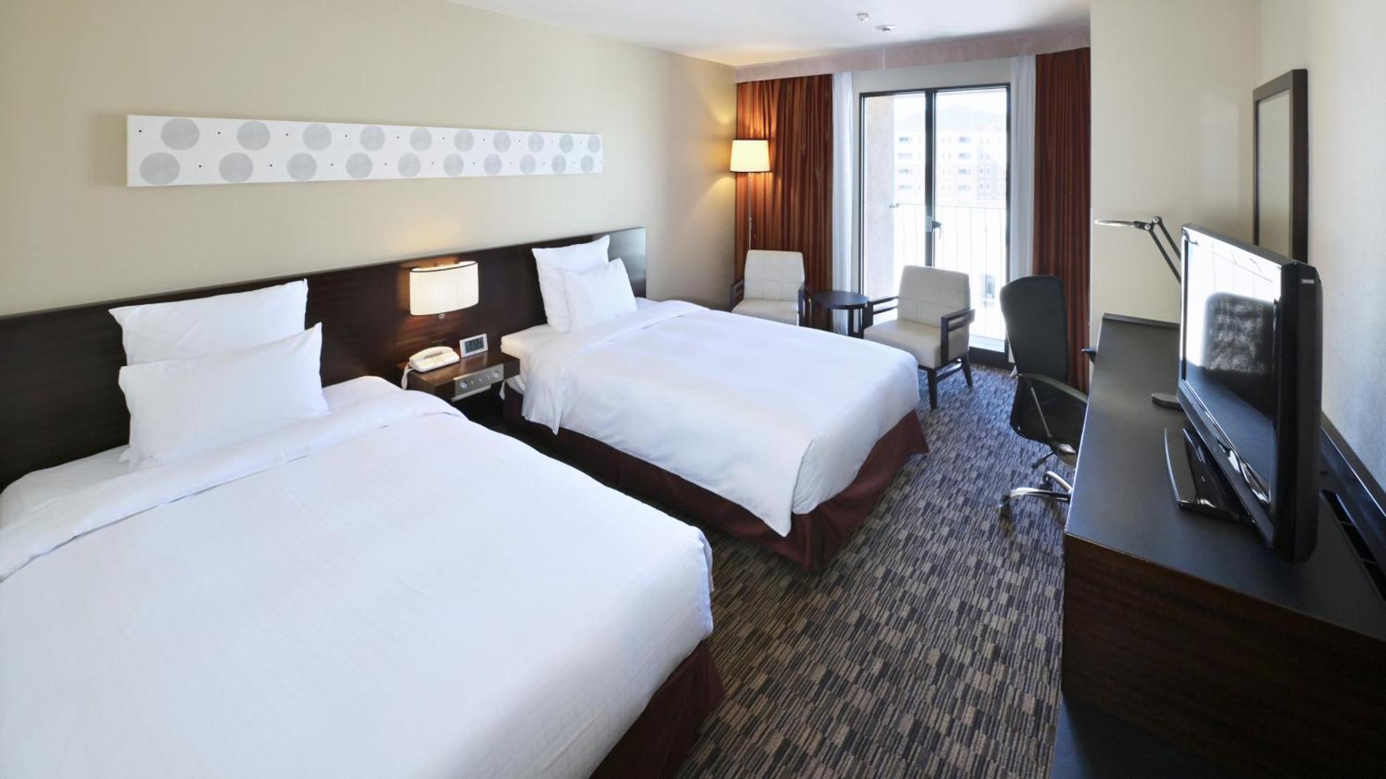 Ana Crowne Plaza Gloverhill By Ihg 4* Nagasaki