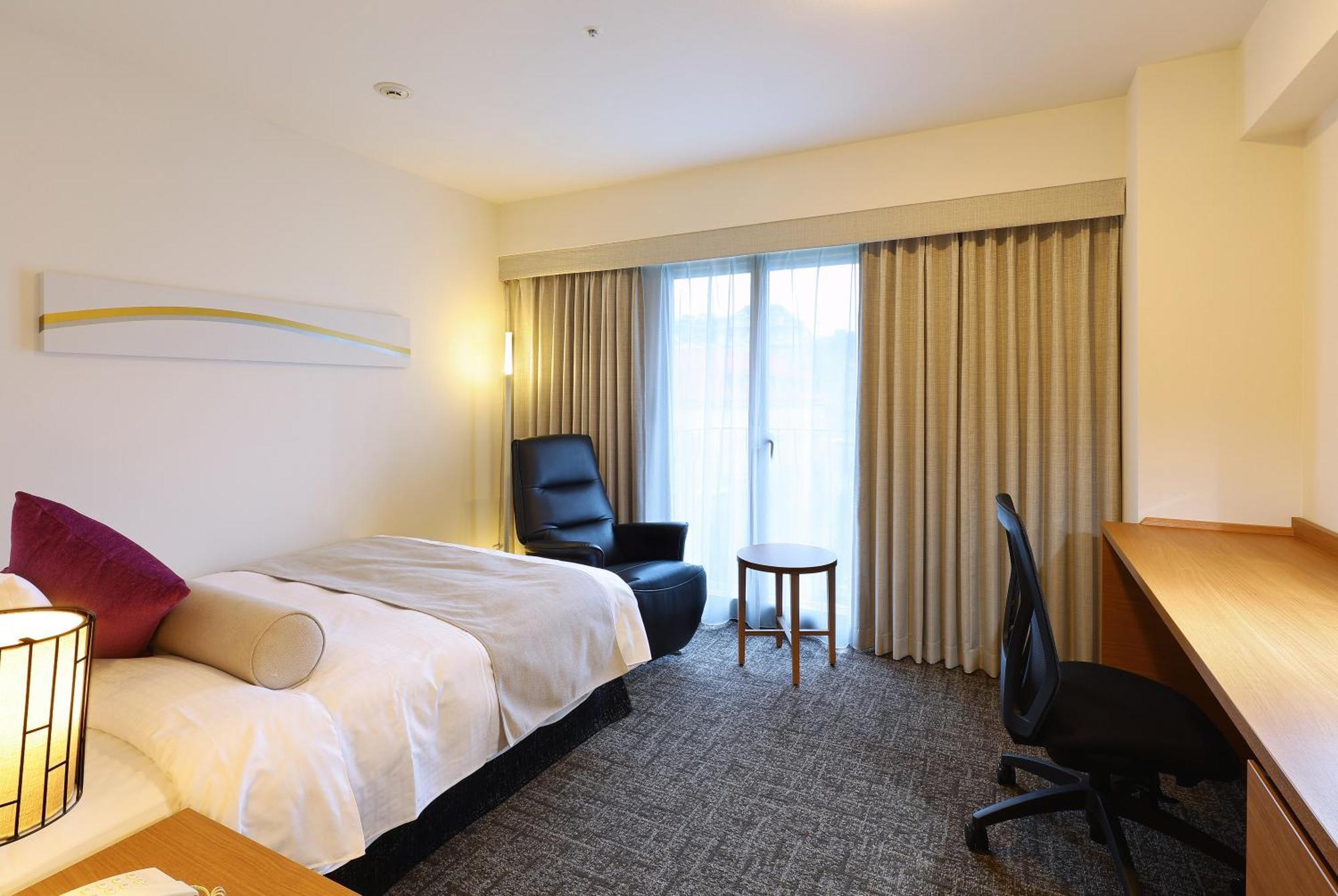 Ana Crowne Plaza Gloverhill By Ihg Hotel