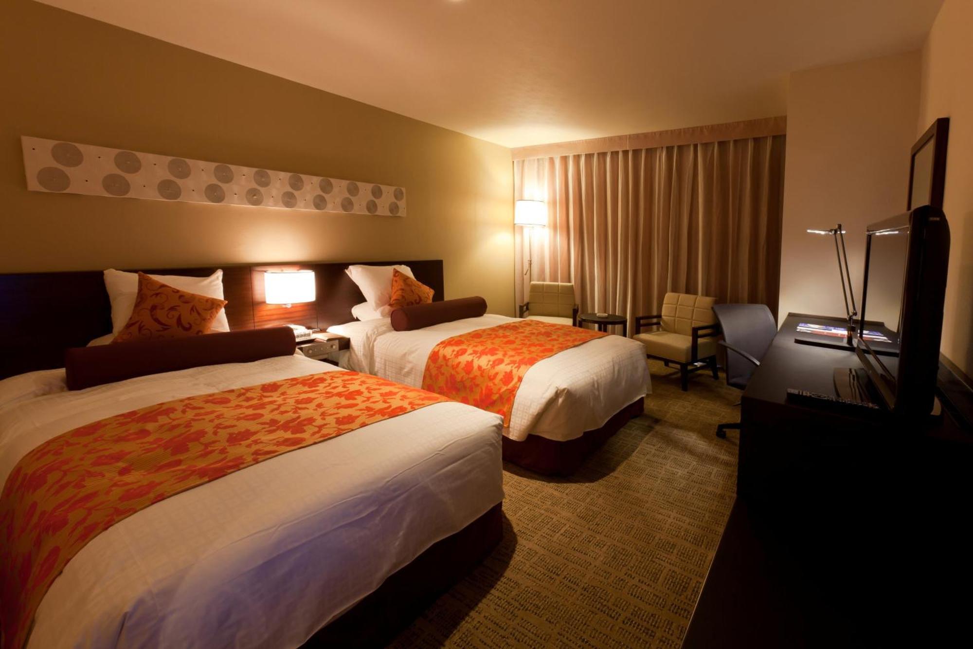 Hotel Ana Crowne Plaza Gloverhill By Ihg 4*