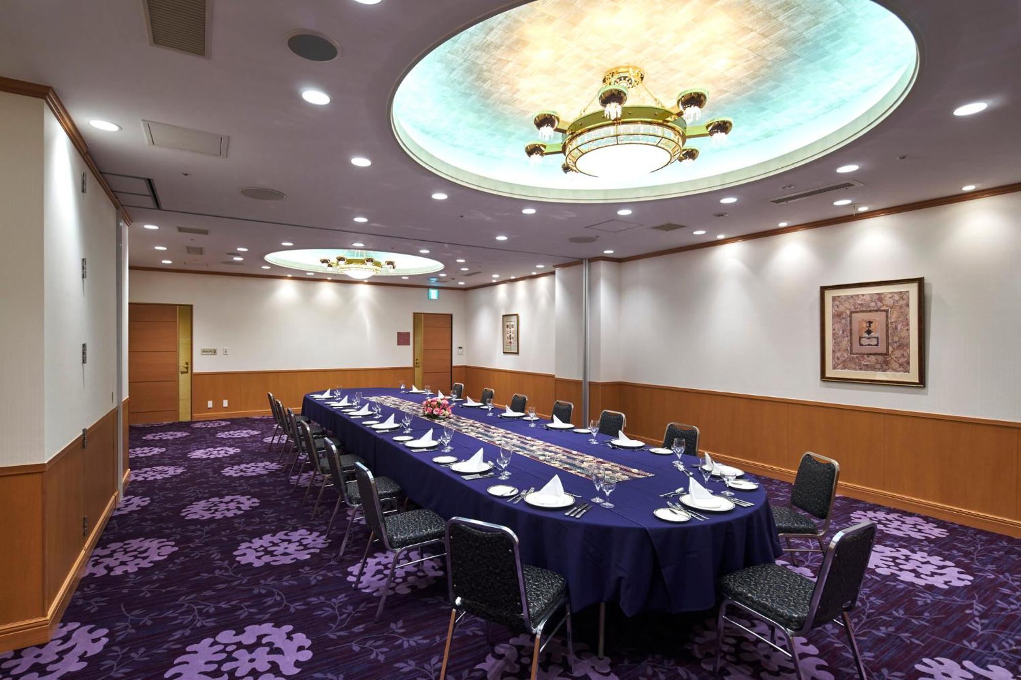 Hotel Ana Crowne Plaza Gloverhill By Ihg Nagasaki