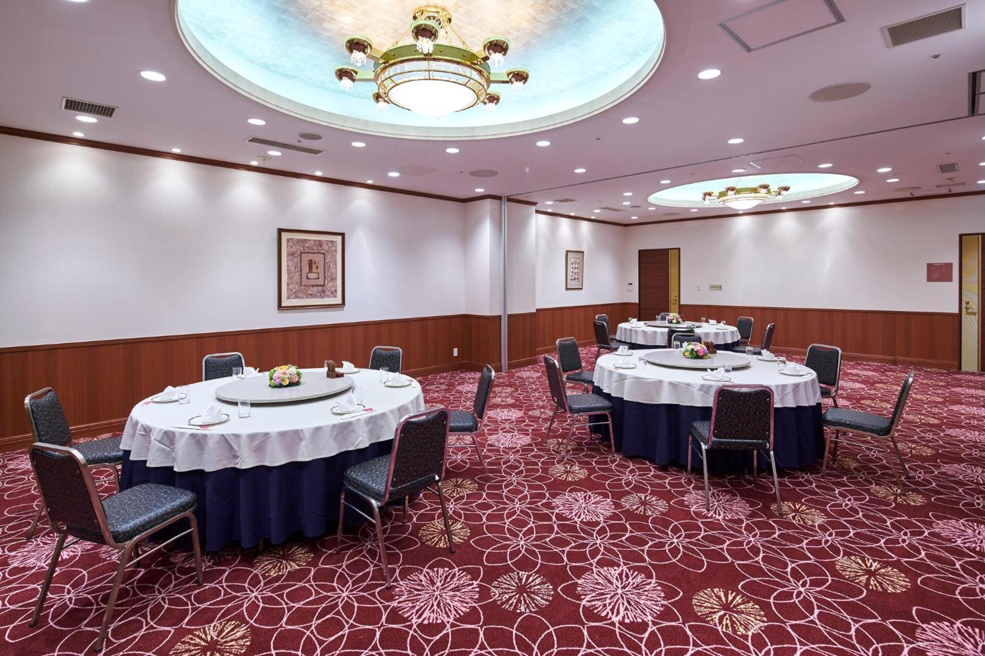 Ana Crowne Plaza Gloverhill By Ihg 4*