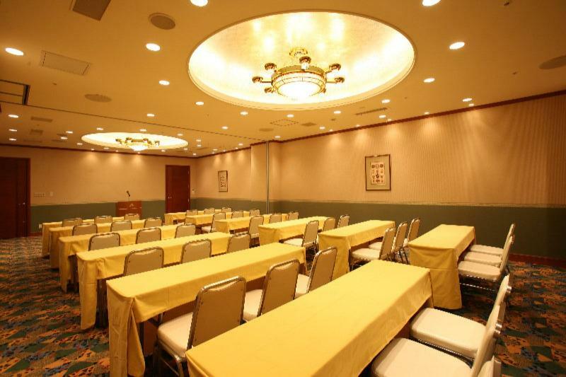 Ana Crowne Plaza Gloverhill By Ihg Hotel Nagasaki