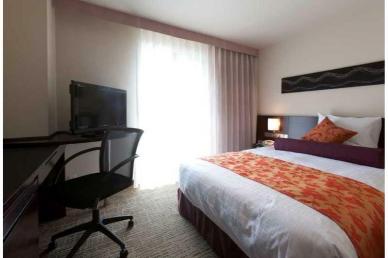 Hotel Ana Crowne Plaza Gloverhill By Ihg