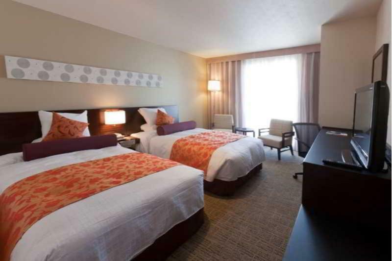 Ana Crowne Plaza Gloverhill By Ihg Hotel Nagasaki