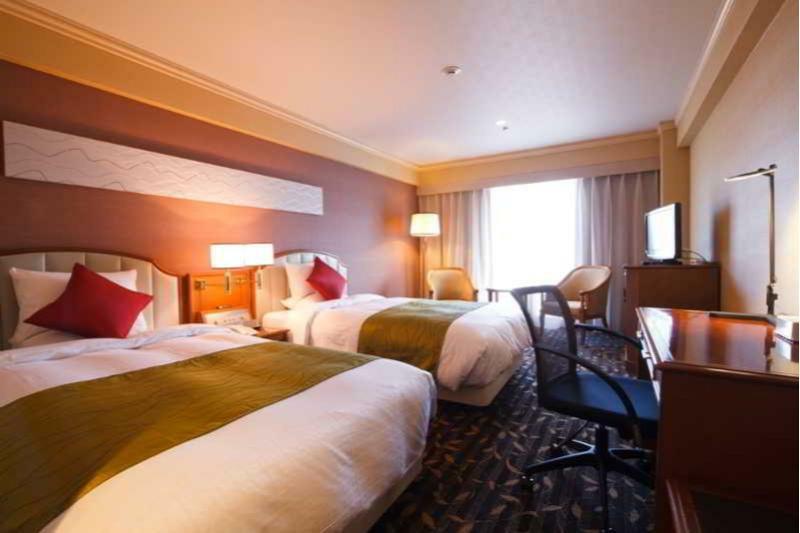 Ana Crowne Plaza Gloverhill By Ihg Hotel