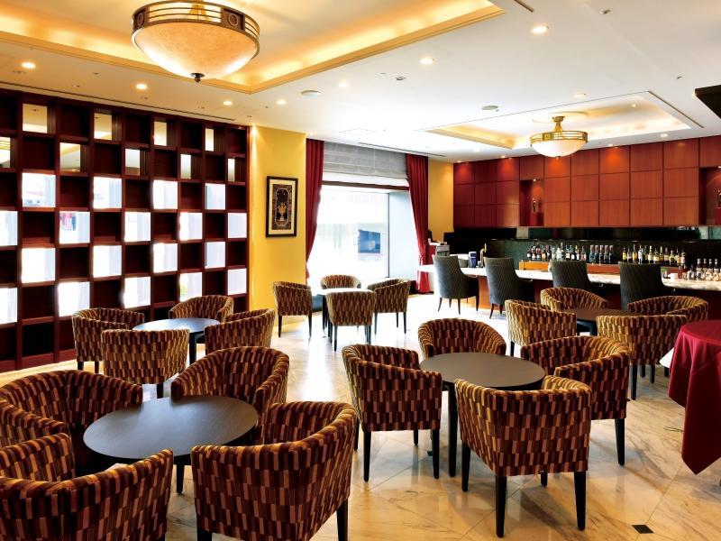 Ana Crowne Plaza Gloverhill By Ihg 4*